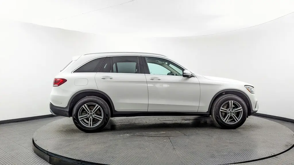 Florida Fine Cars - Used MERCEDES-BENZ GLC 2021 MARGATE GLC 300