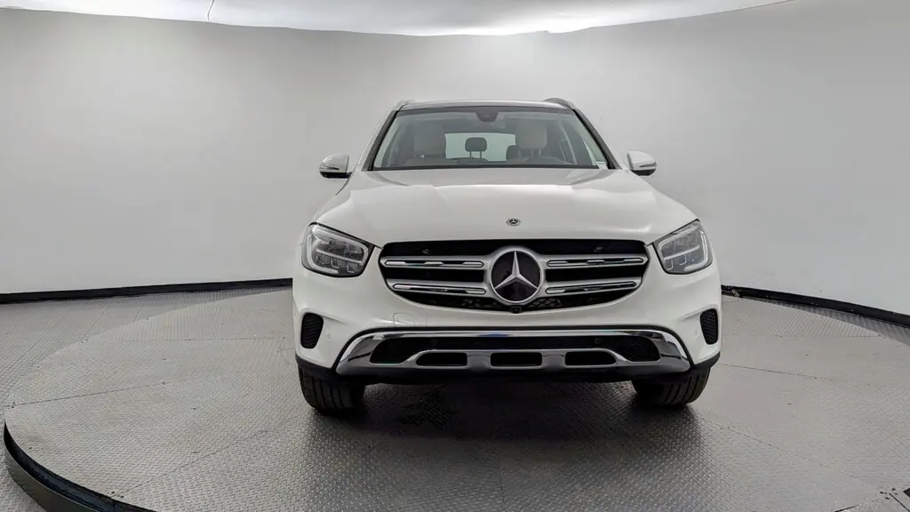 Florida Fine Cars - Used MERCEDES-BENZ GLC 2021 MARGATE GLC 300