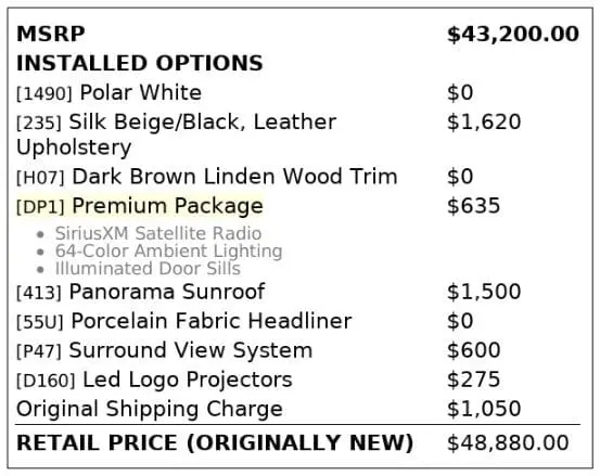 Florida Fine Cars - Used MERCEDES-BENZ GLC 2021 MARGATE GLC 300