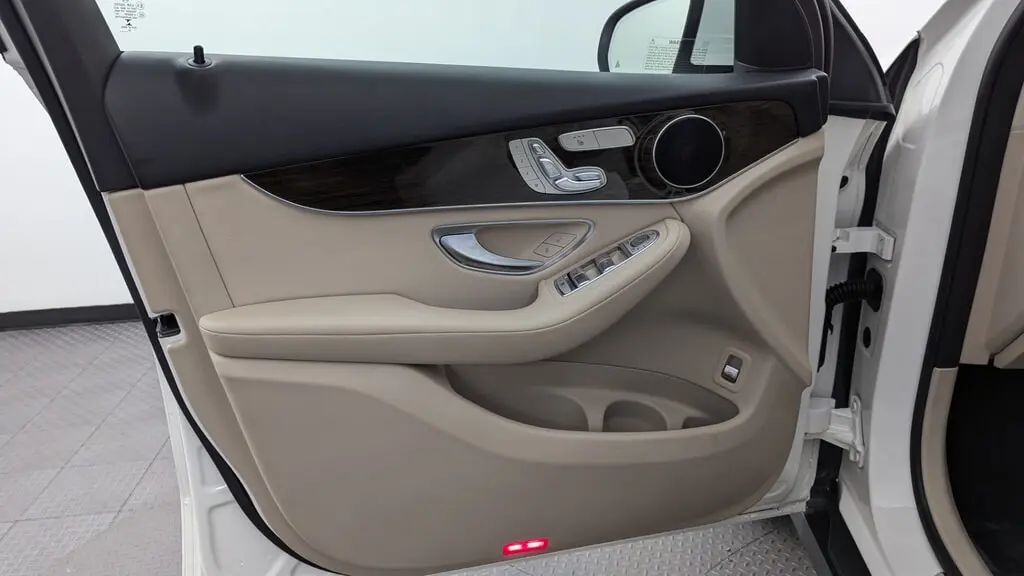 Florida Fine Cars - Used MERCEDES-BENZ GLC 2021 MARGATE GLC 300