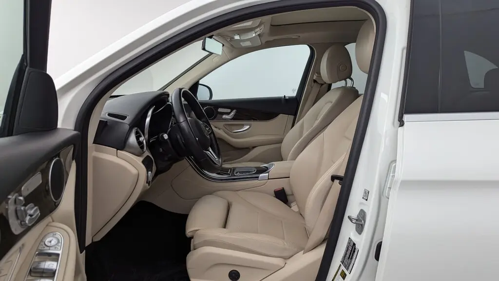 Florida Fine Cars - Used MERCEDES-BENZ GLC 2021 MARGATE GLC 300