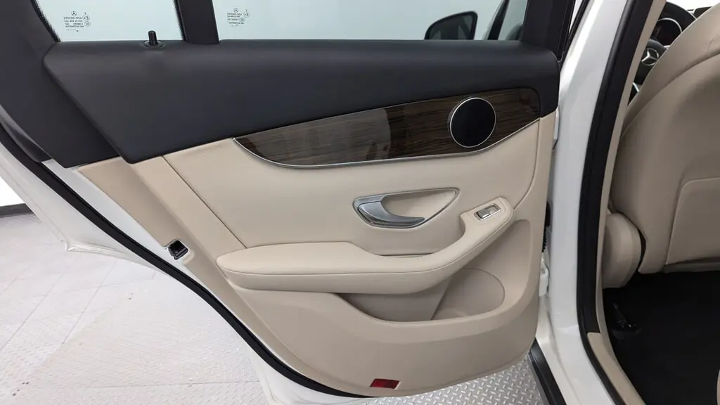Florida Fine Cars - Used MERCEDES-BENZ GLC 2021 MARGATE GLC 300