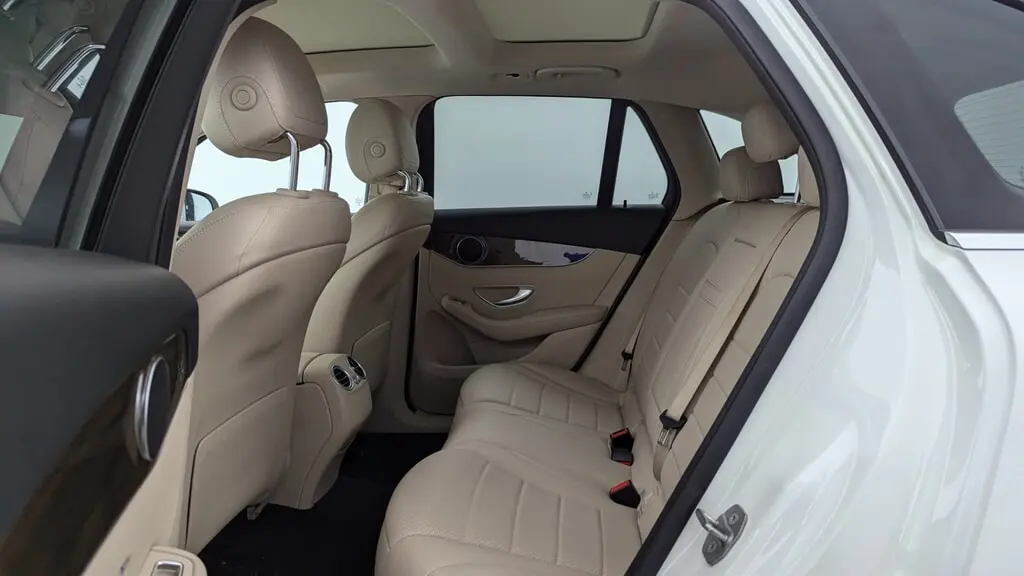 Florida Fine Cars - Used MERCEDES-BENZ GLC 2021 MARGATE GLC 300