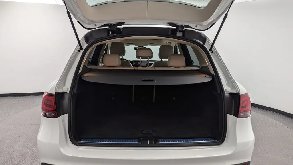 Florida Fine Cars - Used MERCEDES-BENZ GLC 2021 MARGATE GLC 300