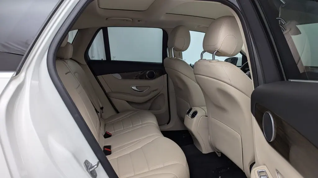Florida Fine Cars - Used MERCEDES-BENZ GLC 2021 MARGATE GLC 300