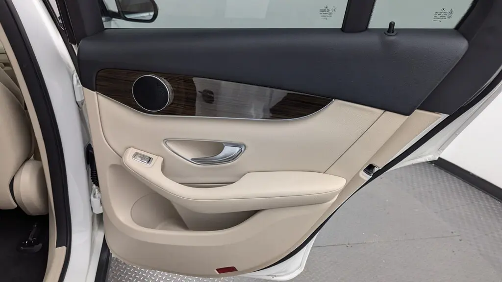 Florida Fine Cars - Used MERCEDES-BENZ GLC 2021 MARGATE GLC 300