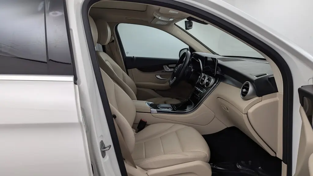 Florida Fine Cars - Used MERCEDES-BENZ GLC 2021 MARGATE GLC 300