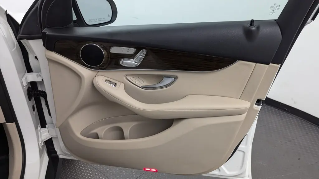 Florida Fine Cars - Used MERCEDES-BENZ GLC 2021 MARGATE GLC 300