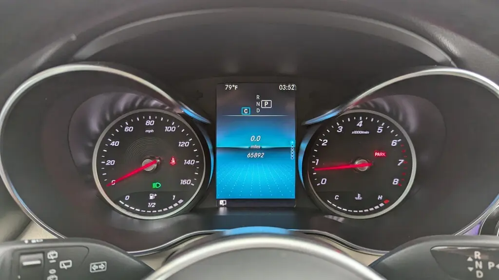 Florida Fine Cars - Used MERCEDES-BENZ GLC 2021 MARGATE GLC 300