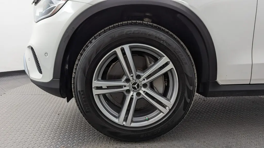 Florida Fine Cars - Used MERCEDES-BENZ GLC 2021 MARGATE GLC 300