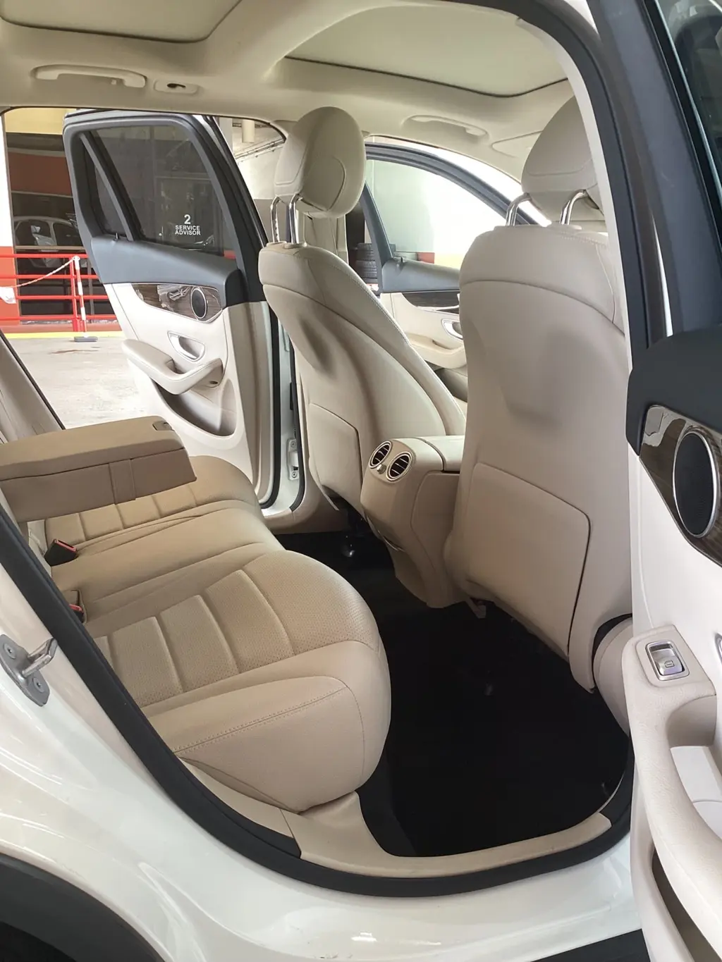 Florida Fine Cars - Used MERCEDES-BENZ GLC 2021 MARGATE GLC 300
