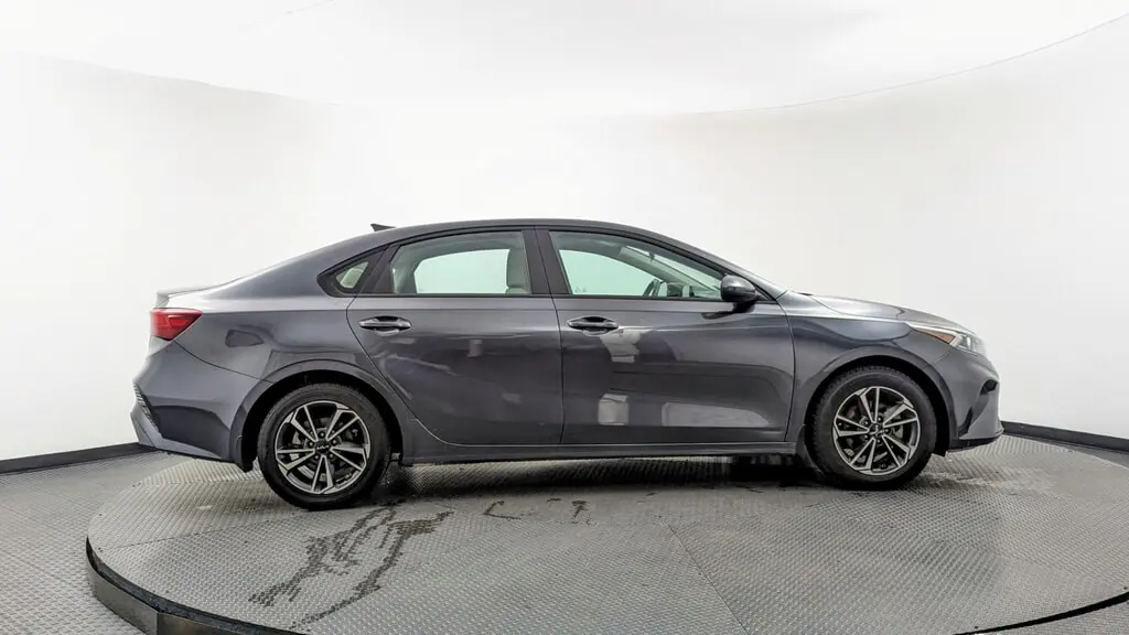 Florida Fine Cars - Used KIA FORTE 2023 MARGATE LXS