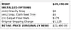 Florida Fine Cars - Used KIA FORTE 2023 MARGATE LXS
