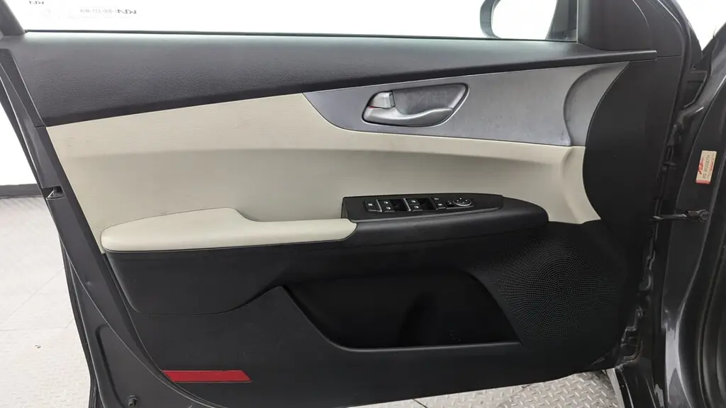 Florida Fine Cars - Used KIA FORTE 2023 MARGATE LXS
