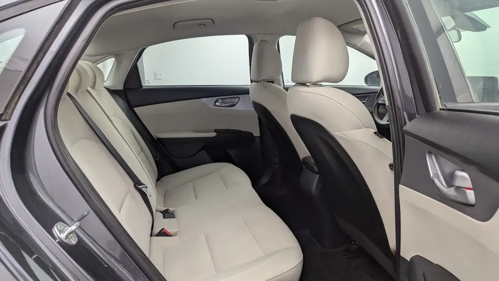 Florida Fine Cars - Used KIA FORTE 2023 MARGATE LXS