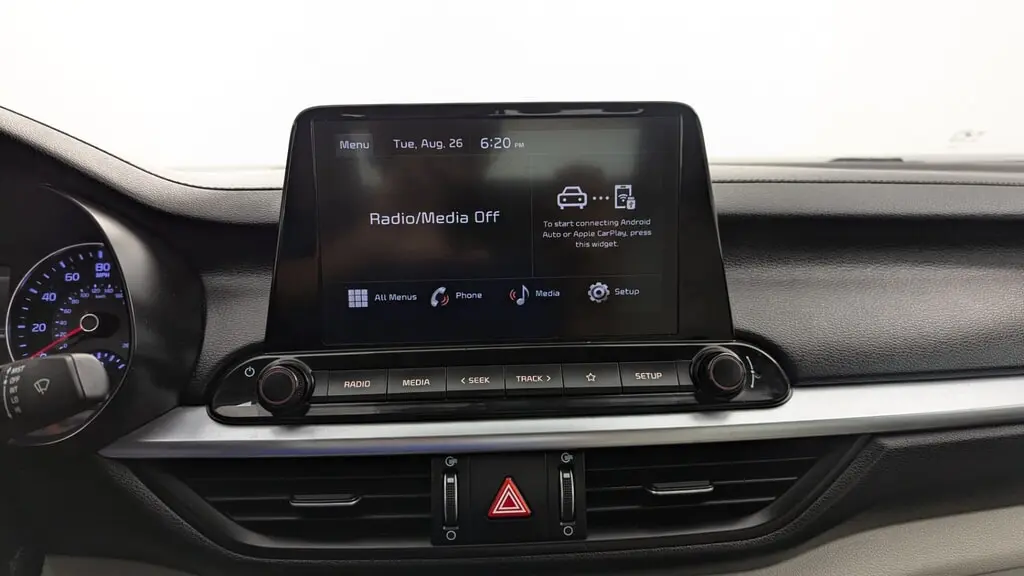 Florida Fine Cars - Used KIA FORTE 2023 MARGATE LXS