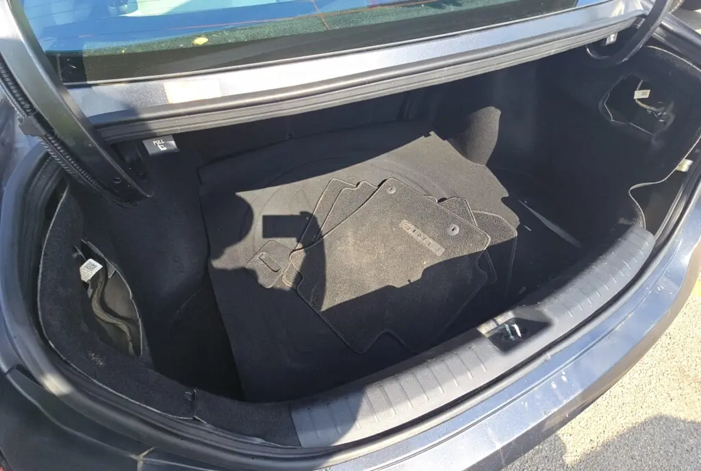 Florida Fine Cars - Used KIA FORTE 2023 MARGATE LXS
