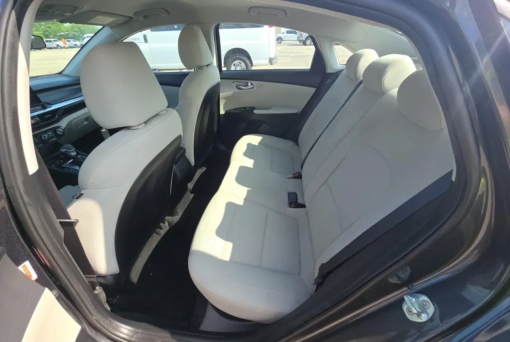 Florida Fine Cars - Used KIA FORTE 2023 MARGATE LXS