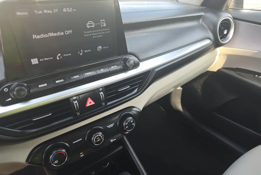 Florida Fine Cars - Used KIA FORTE 2023 MARGATE LXS