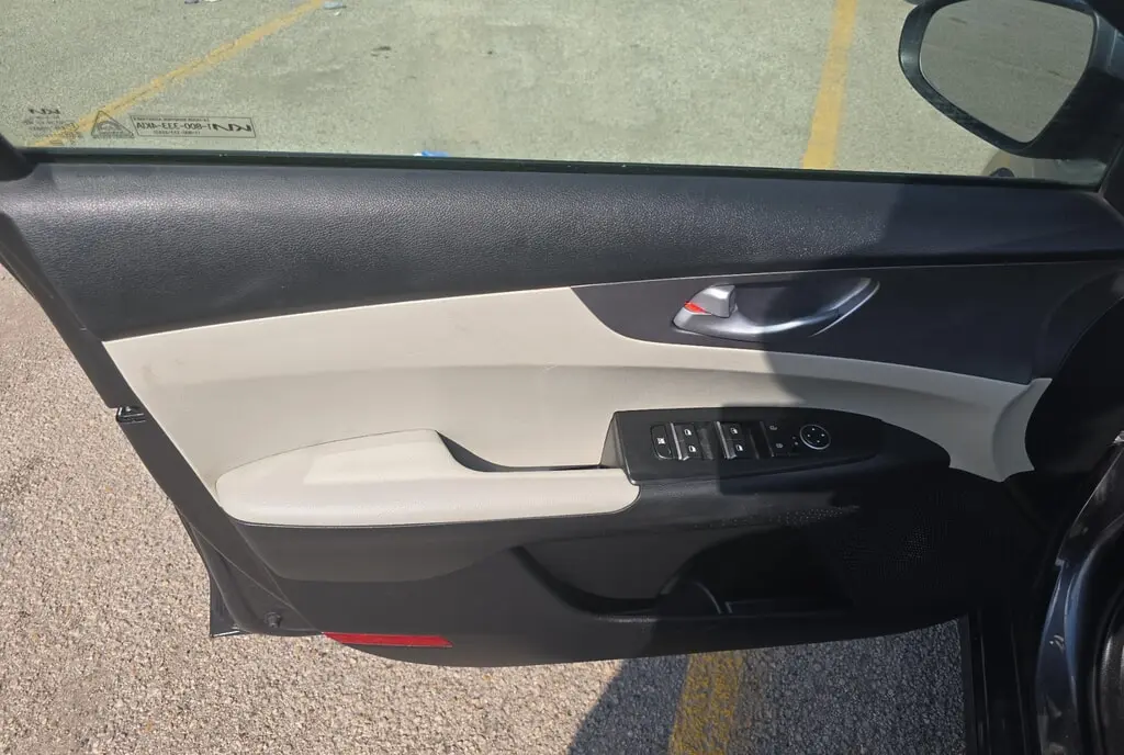 Florida Fine Cars - Used KIA FORTE 2023 MARGATE LXS