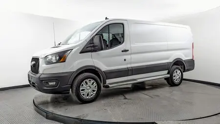 Florida Fine Cars - Used FORD TRANSIT 2023 WEST PALM 
