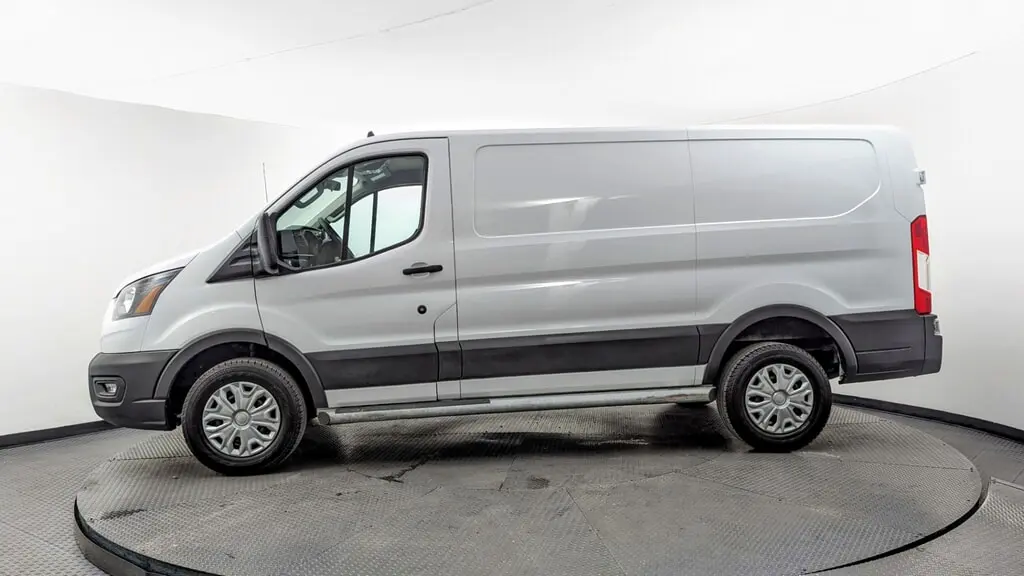 Florida Fine Cars - Used FORD TRANSIT 2023 WEST PALM 