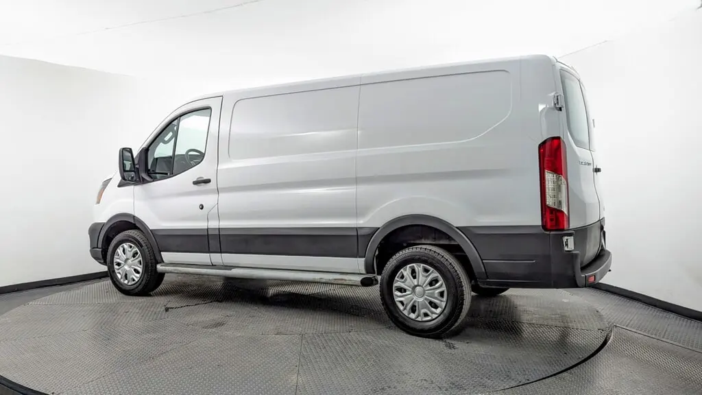 Florida Fine Cars - Used FORD TRANSIT 2023 WEST PALM 