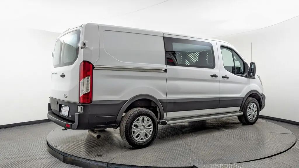 Florida Fine Cars - Used FORD TRANSIT 2023 WEST PALM 