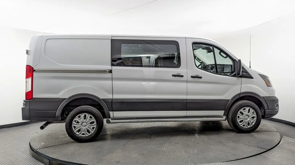 Florida Fine Cars - Used FORD TRANSIT 2023 WEST PALM 