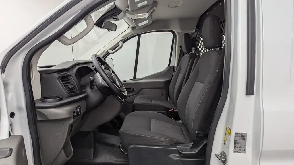 Florida Fine Cars - Used FORD TRANSIT 2023 WEST PALM 