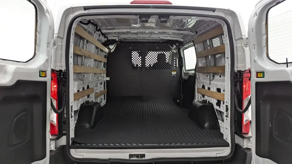 Florida Fine Cars - Used FORD TRANSIT 2023 WEST PALM 