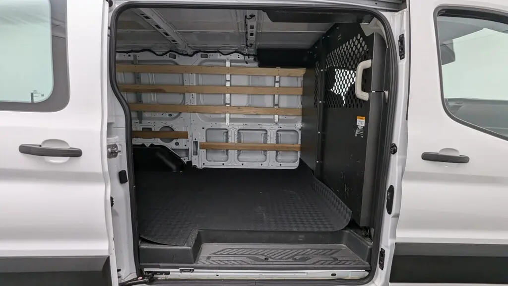 Florida Fine Cars - Used FORD TRANSIT 2023 WEST PALM 