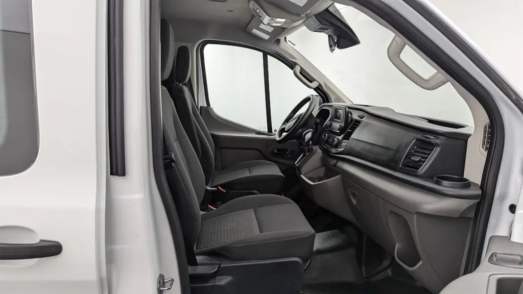 Florida Fine Cars - Used FORD TRANSIT 2023 WEST PALM 