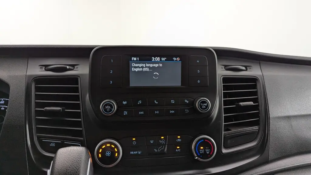 Florida Fine Cars - Used FORD TRANSIT 2023 WEST PALM 