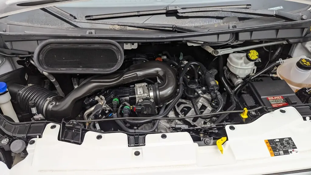 Florida Fine Cars - Used FORD TRANSIT 2023 WEST PALM 