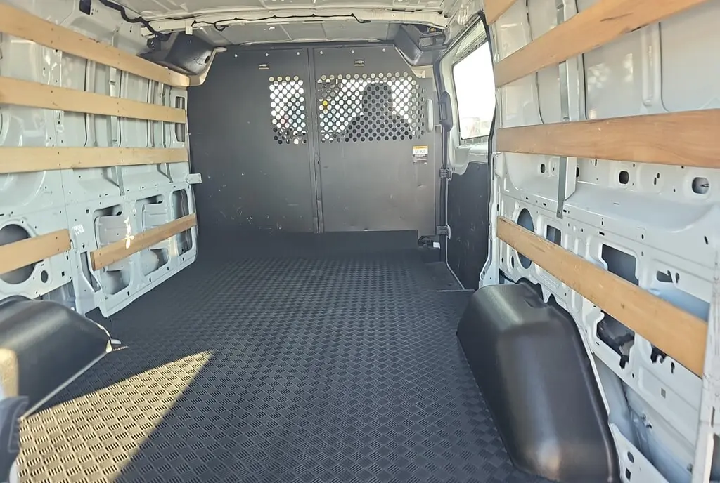 Florida Fine Cars - Used FORD TRANSIT 2023 WEST PALM 