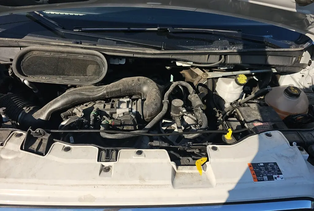 Florida Fine Cars - Used FORD TRANSIT 2023 WEST PALM 