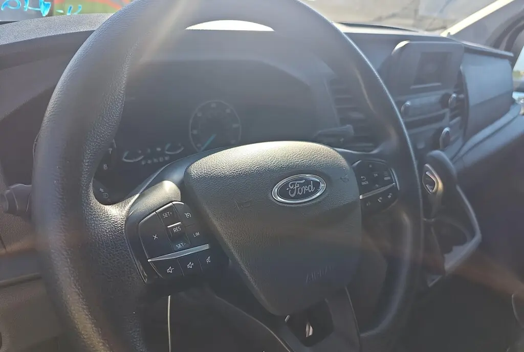 Florida Fine Cars - Used FORD TRANSIT 2023 WEST PALM 