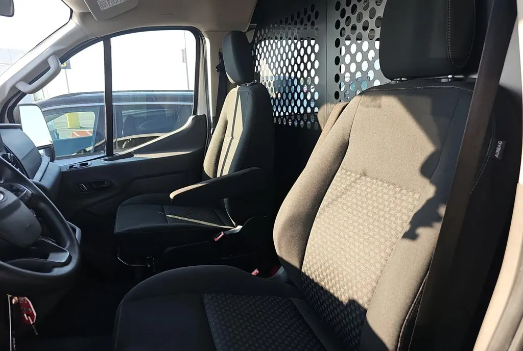 Florida Fine Cars - Used FORD TRANSIT 2023 WEST PALM 