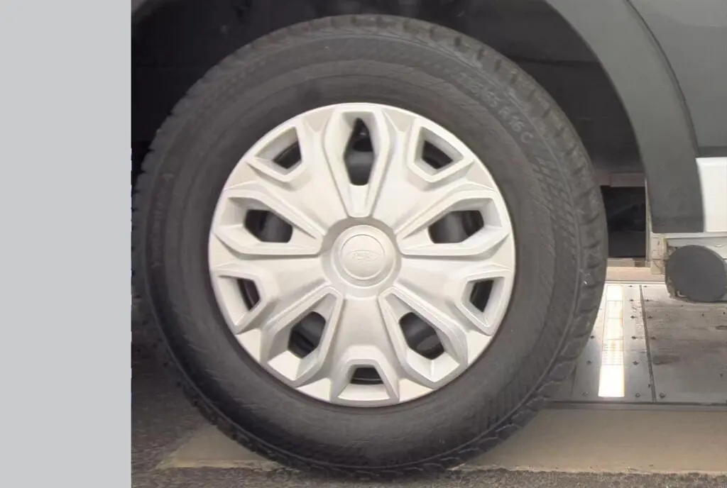 Florida Fine Cars - Used FORD TRANSIT 2023 WEST PALM 