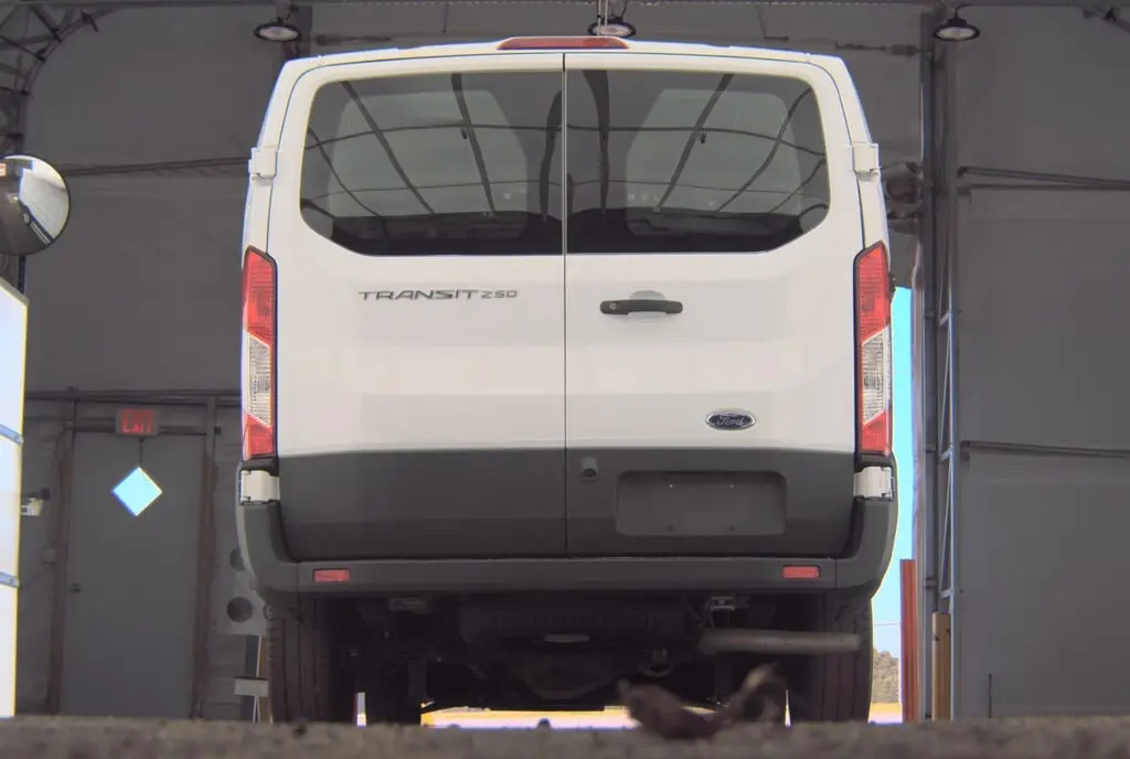 Florida Fine Cars - Used FORD TRANSIT 2023 WEST PALM 