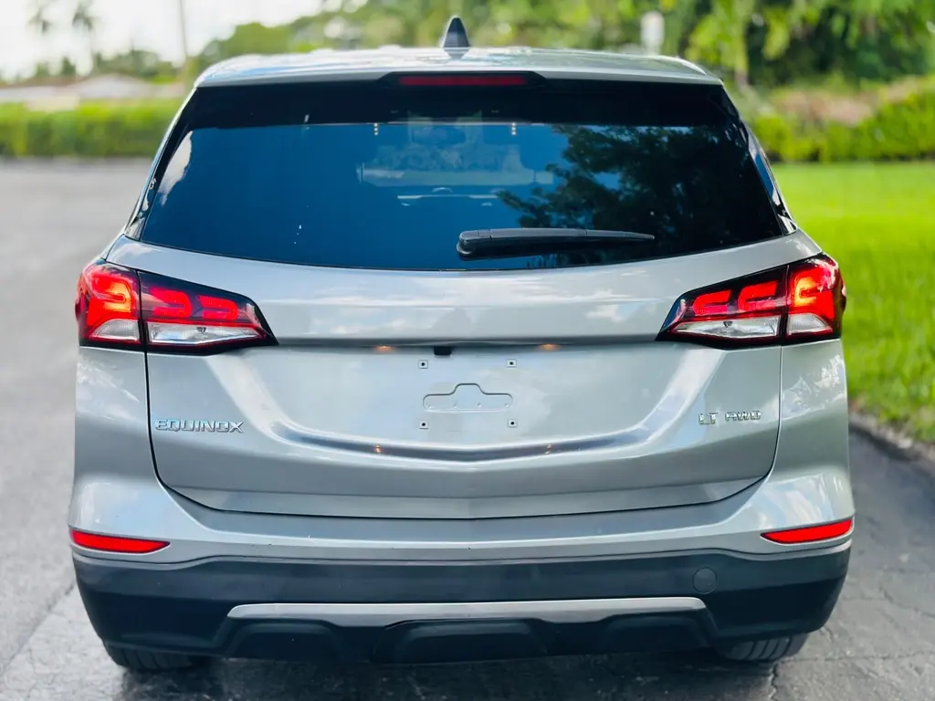 Florida Fine Cars - Used CHEVROLET EQUINOX 2023 MIAMI LT