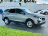 Florida Fine Cars - Used CHEVROLET EQUINOX 2023 MIAMI LT