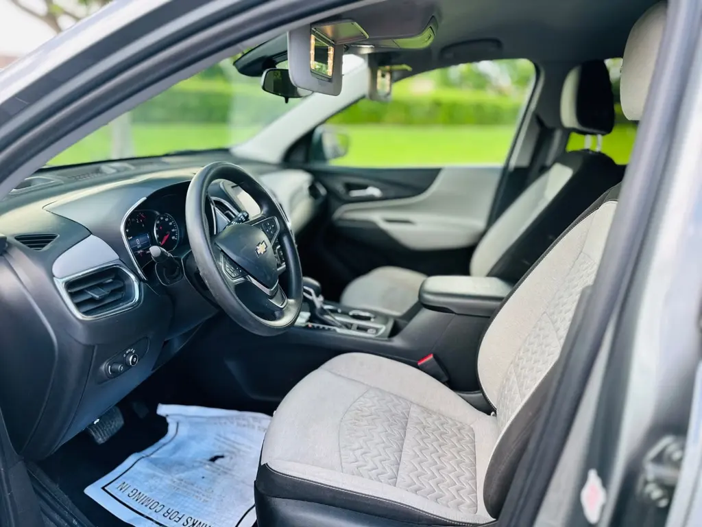 Florida Fine Cars - Used CHEVROLET EQUINOX 2023 MIAMI LT