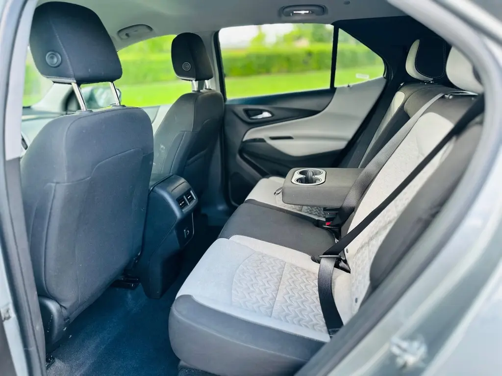 Florida Fine Cars - Used CHEVROLET EQUINOX 2023 MIAMI LT