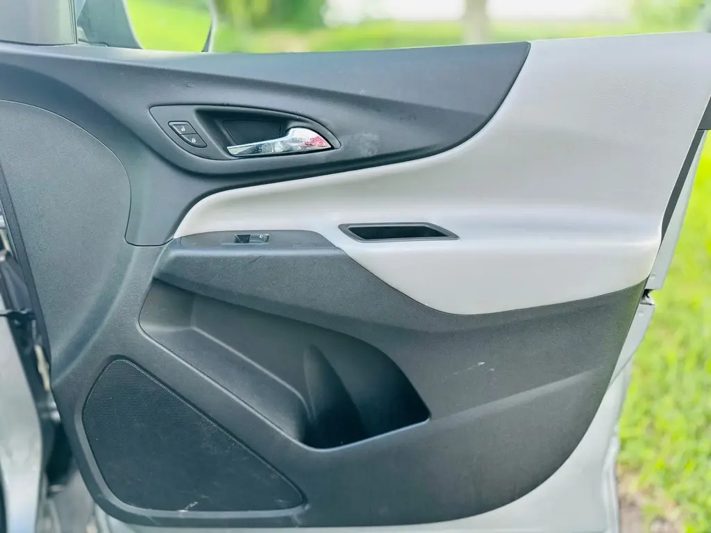 Florida Fine Cars - Used CHEVROLET EQUINOX 2023 MIAMI LT