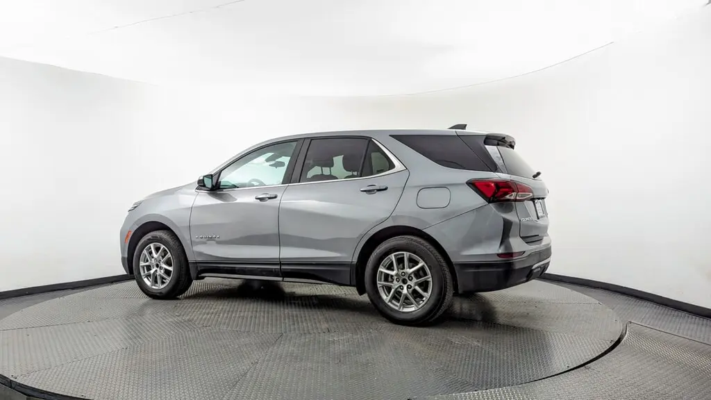 Florida Fine Cars - Used CHEVROLET EQUINOX 2023 MIAMI LT