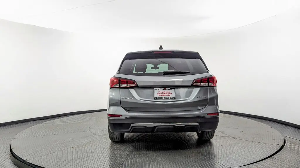 Florida Fine Cars - Used CHEVROLET EQUINOX 2023 MIAMI LT