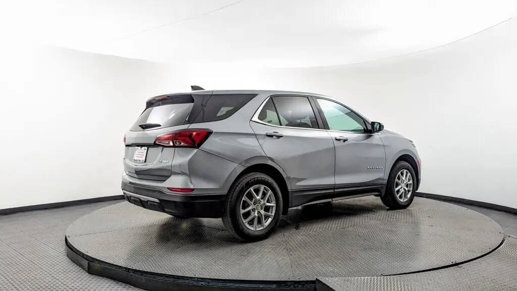 Florida Fine Cars - Used CHEVROLET EQUINOX 2023 MIAMI LT