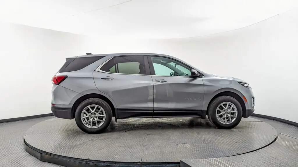 Florida Fine Cars - Used CHEVROLET EQUINOX 2023 MIAMI LT